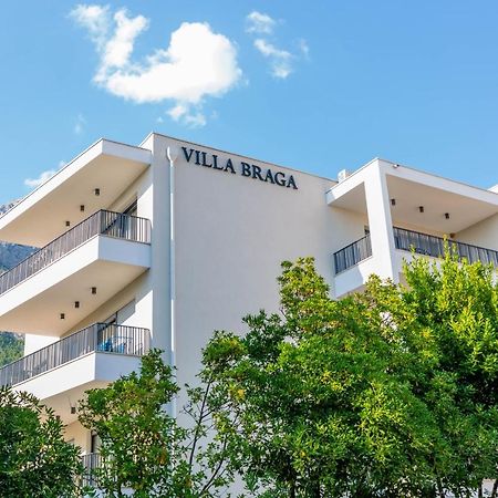 Villa Braga A5 Baska Voda Exterior photo